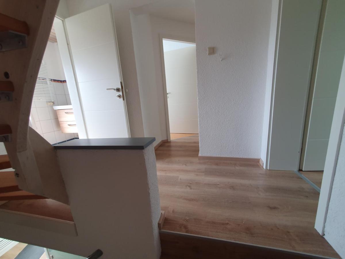 Haus Zur Sonne Villa ลินเดนแบร์ก เอม อัลกอย ภายนอก รูปภาพ