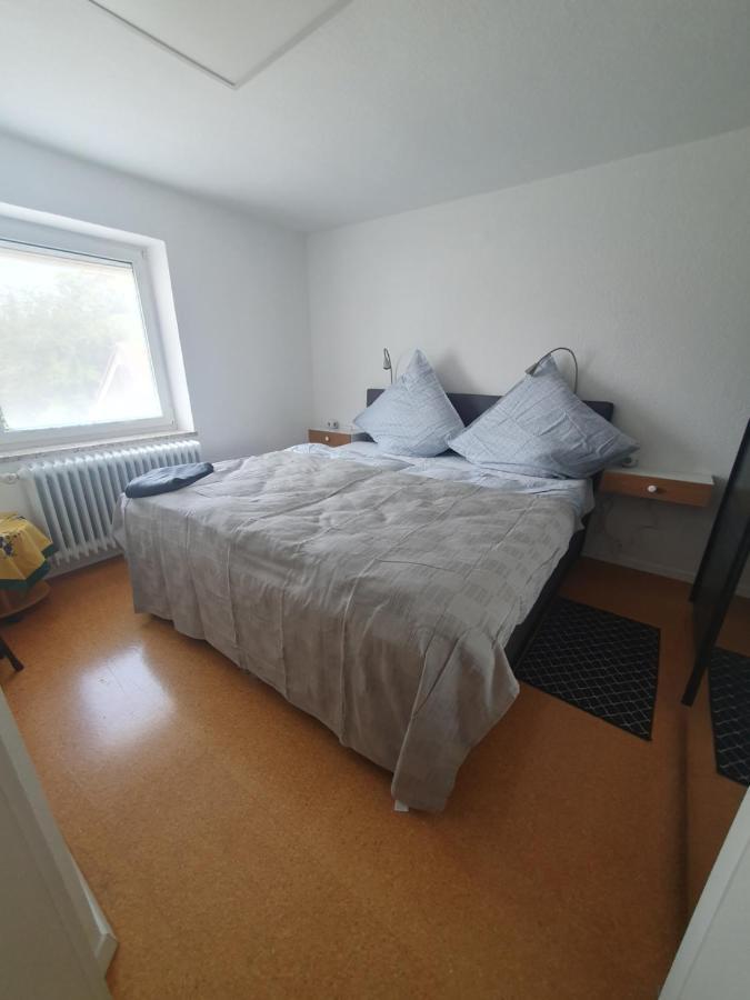Haus Zur Sonne Villa ลินเดนแบร์ก เอม อัลกอย ภายนอก รูปภาพ